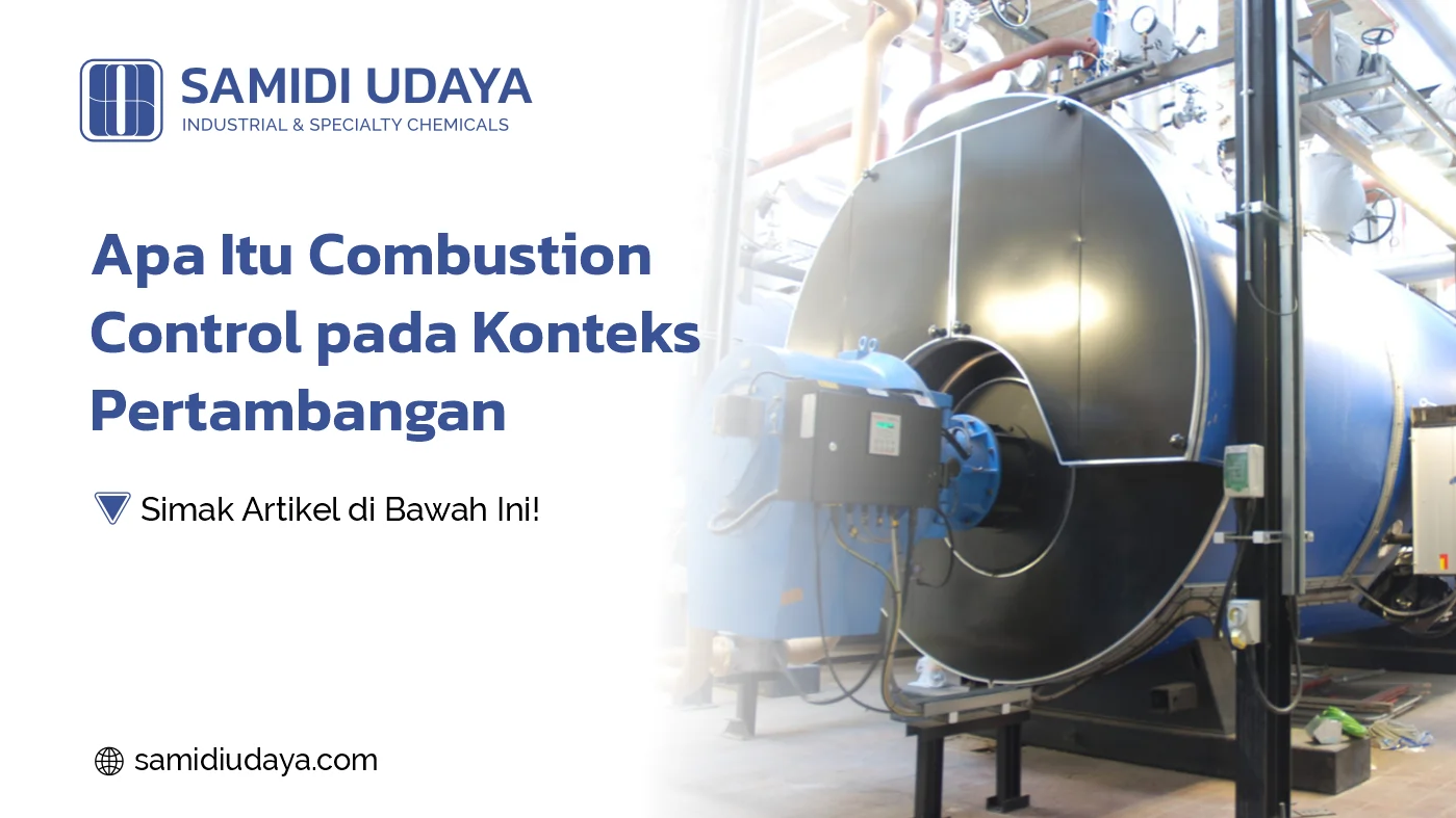 apa itu combustion control