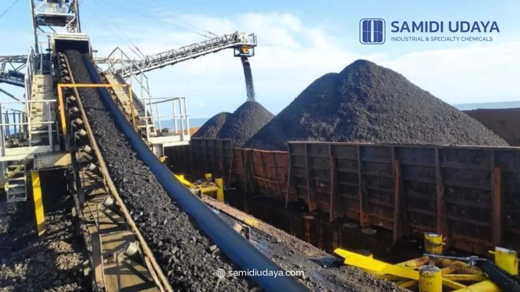 Mengapa Perlu Menggunakan Conveyor?