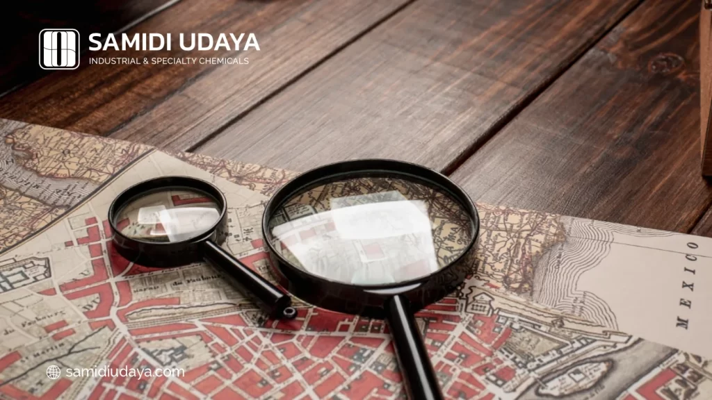 30+ Istilah Umum di Dunia Pertambangan