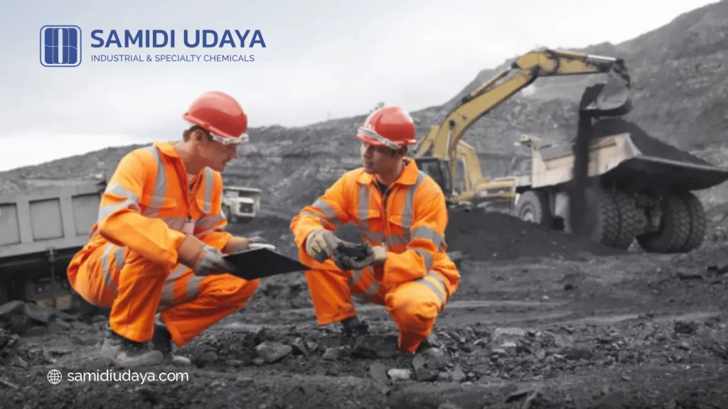 Bagaimana Prospek Kerja di Tambang Batu Bara