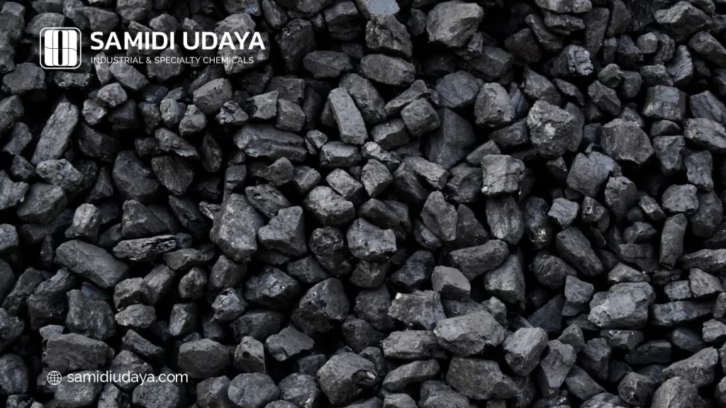 Mengapa Fixed Carbon Penting