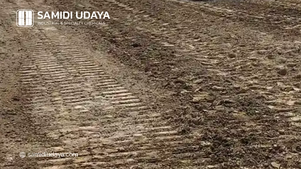 Manfaat Soil Stabilizer