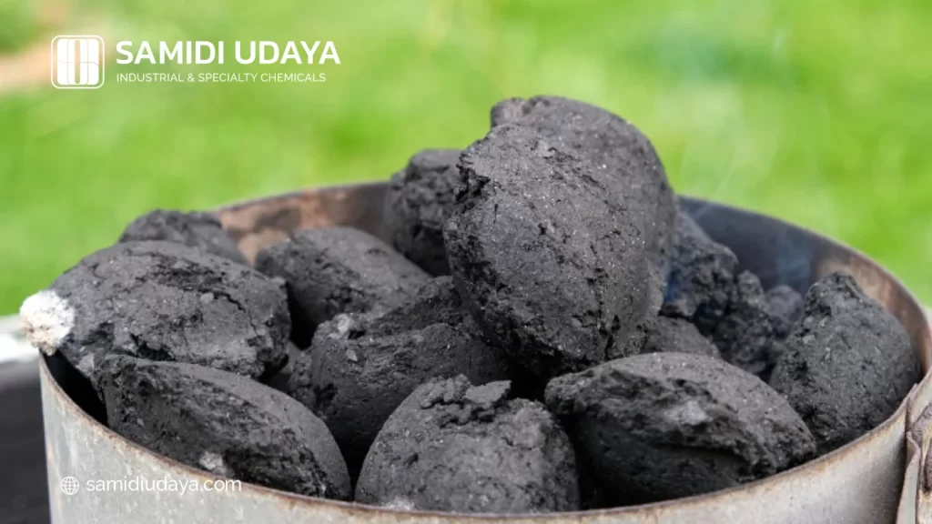 Cara Menjual Briket Batubara dan Menghitung Estimasi Profitnya