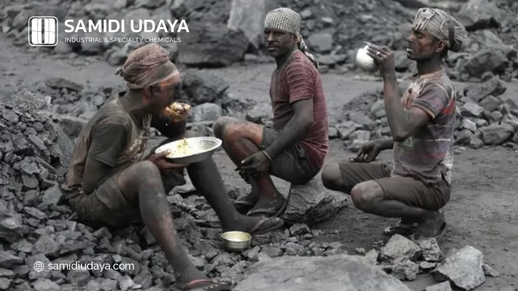 Dampak Limbah Batu Bara