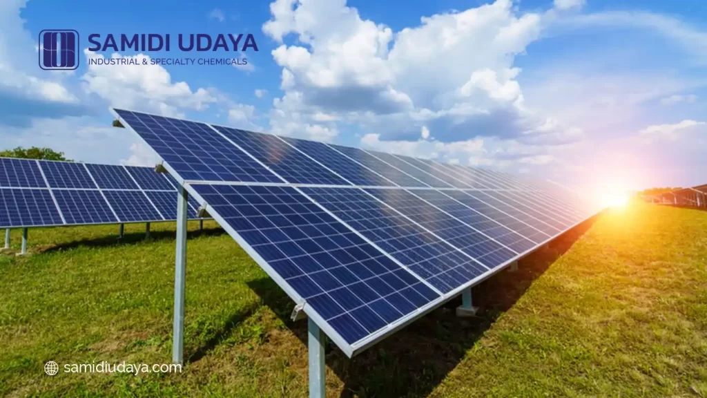 Apa itu Energi Alternatif?