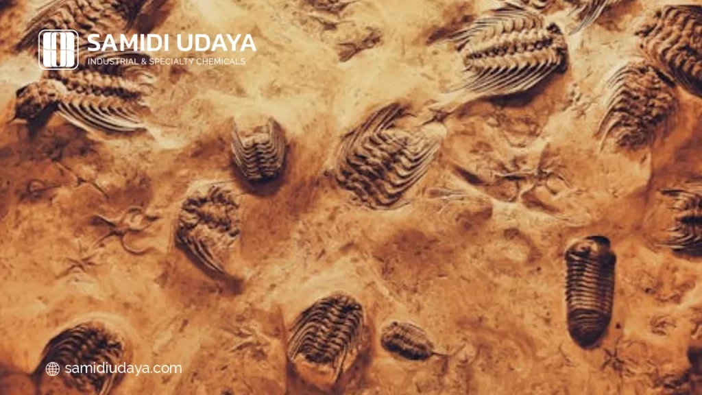 Apa itu Bahan Bakar Fosil?