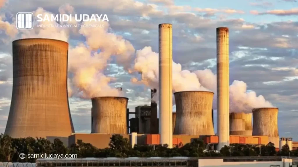 Apa itu Energi Tak Terbarukan?