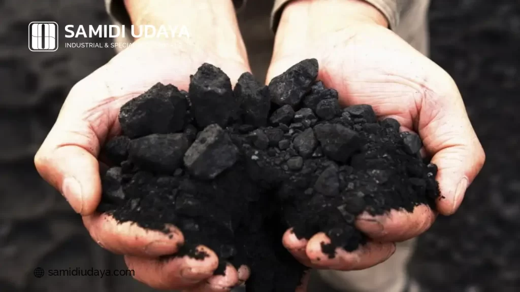 Jadi, Apakah Batu Bara Termasuk Energi Alternatif?