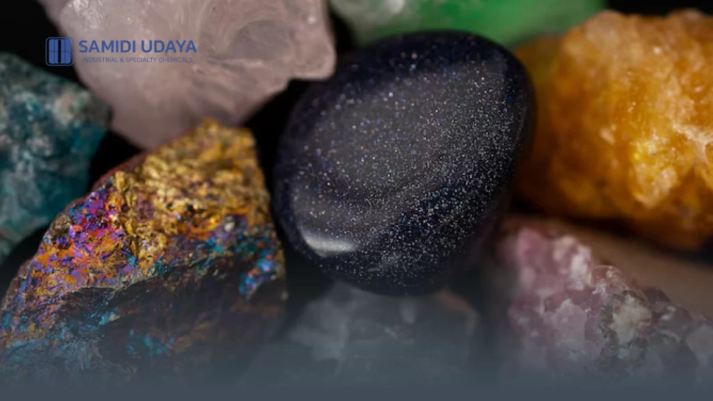 Jadi, Apakah Batu Bara Termasuk Mineral