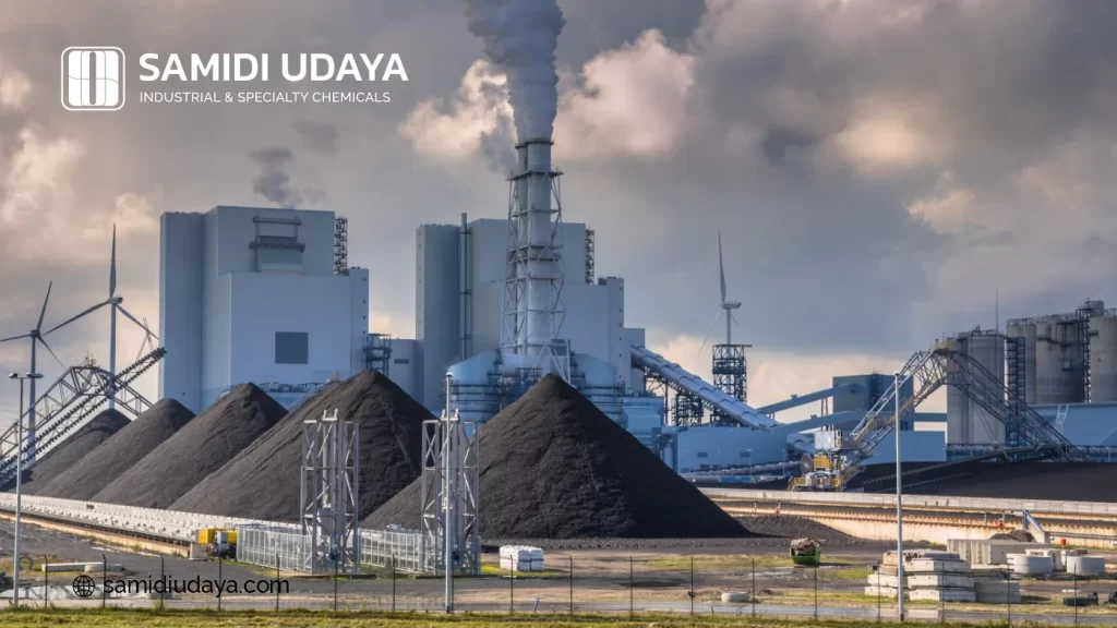 Manfaat Batu Bara Cair