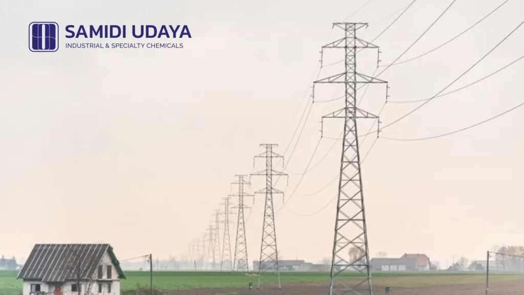 Fungsi Batubara Lignit