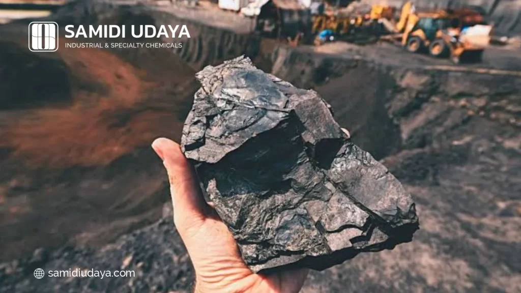 Harga Batu Bara Metalurgi