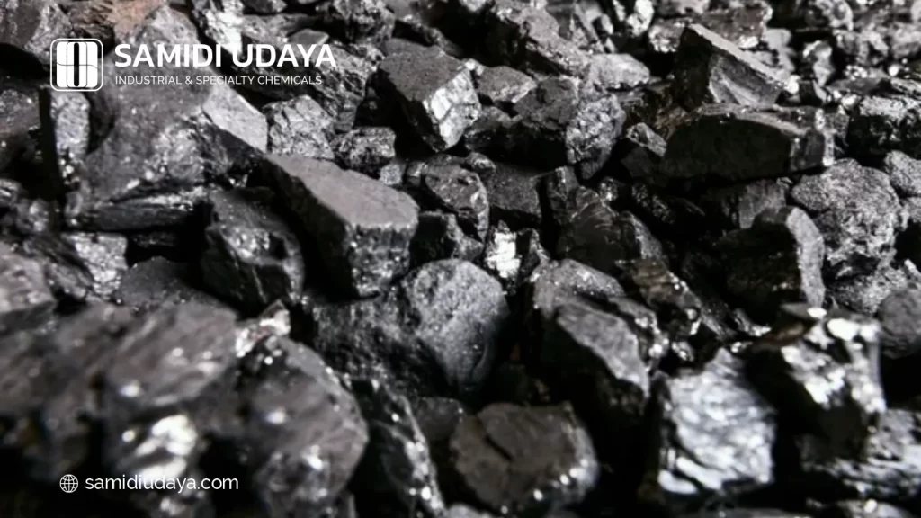 Apa Itu Batu Bara Sub-Bituminus?