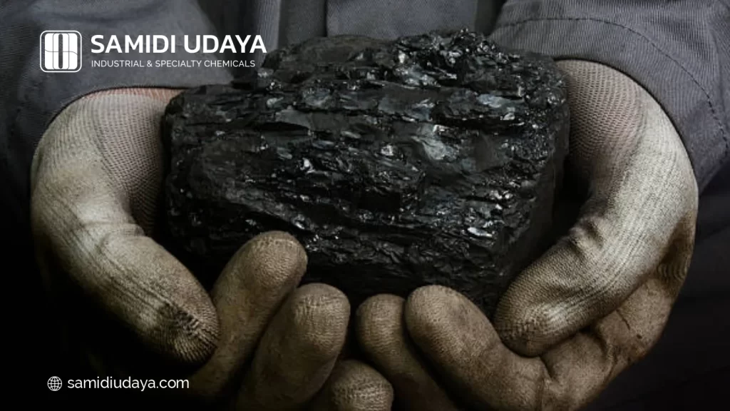 Karakteristik dan Kualitas (Nilai Kalor)