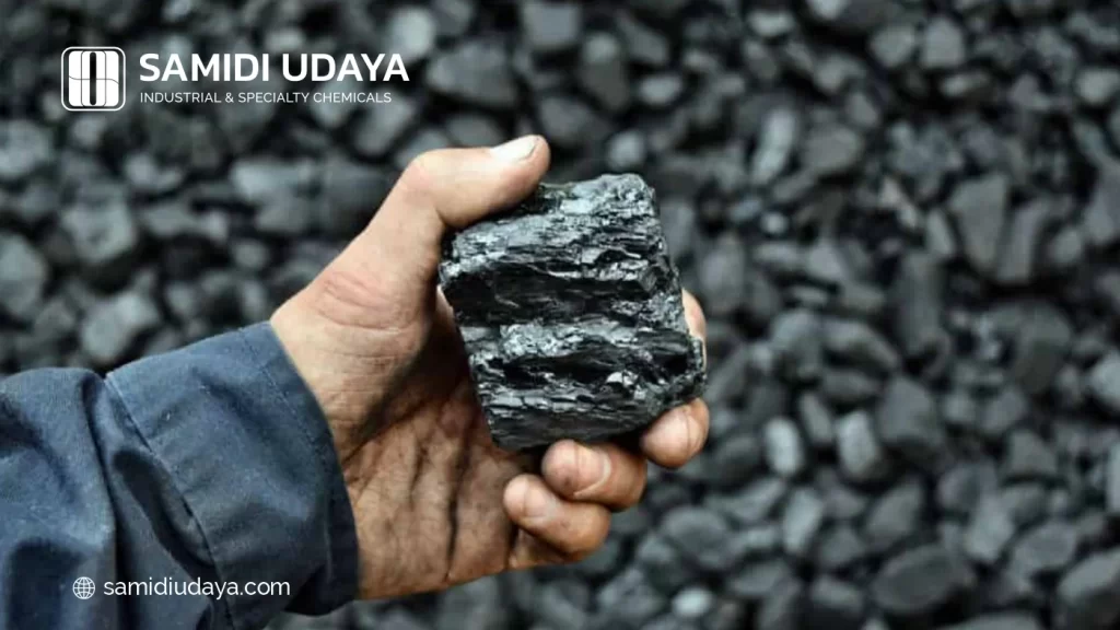 Potensi Cadangan Sub-Bituminus di Indonesia