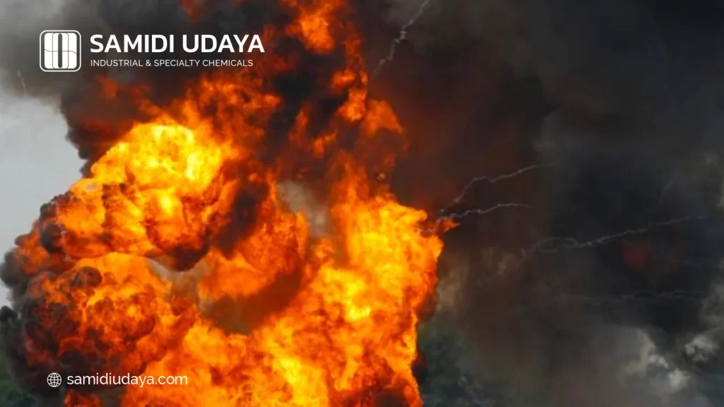 Keamanan Batu Bara VS Nuklir