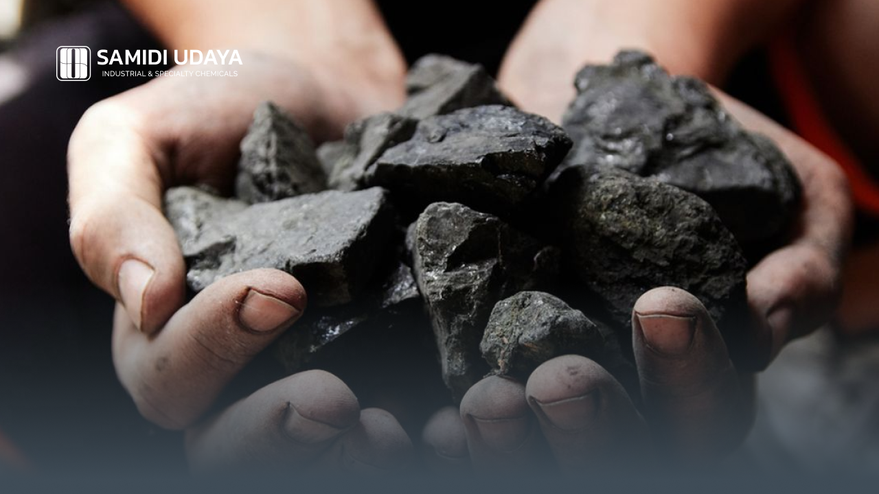 Apa Saja Sih Jenis-Jenis Batu Bara?