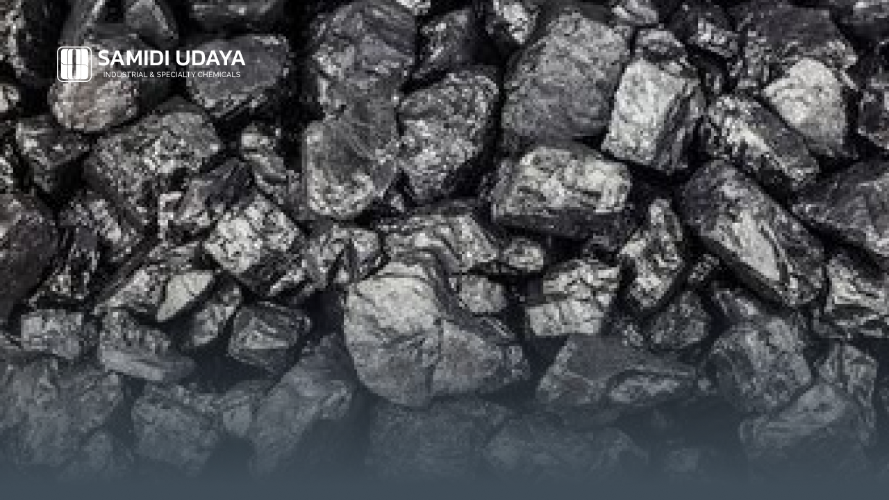 Ciri-Ciri Batu Bara Yang Perlu Kamu tau