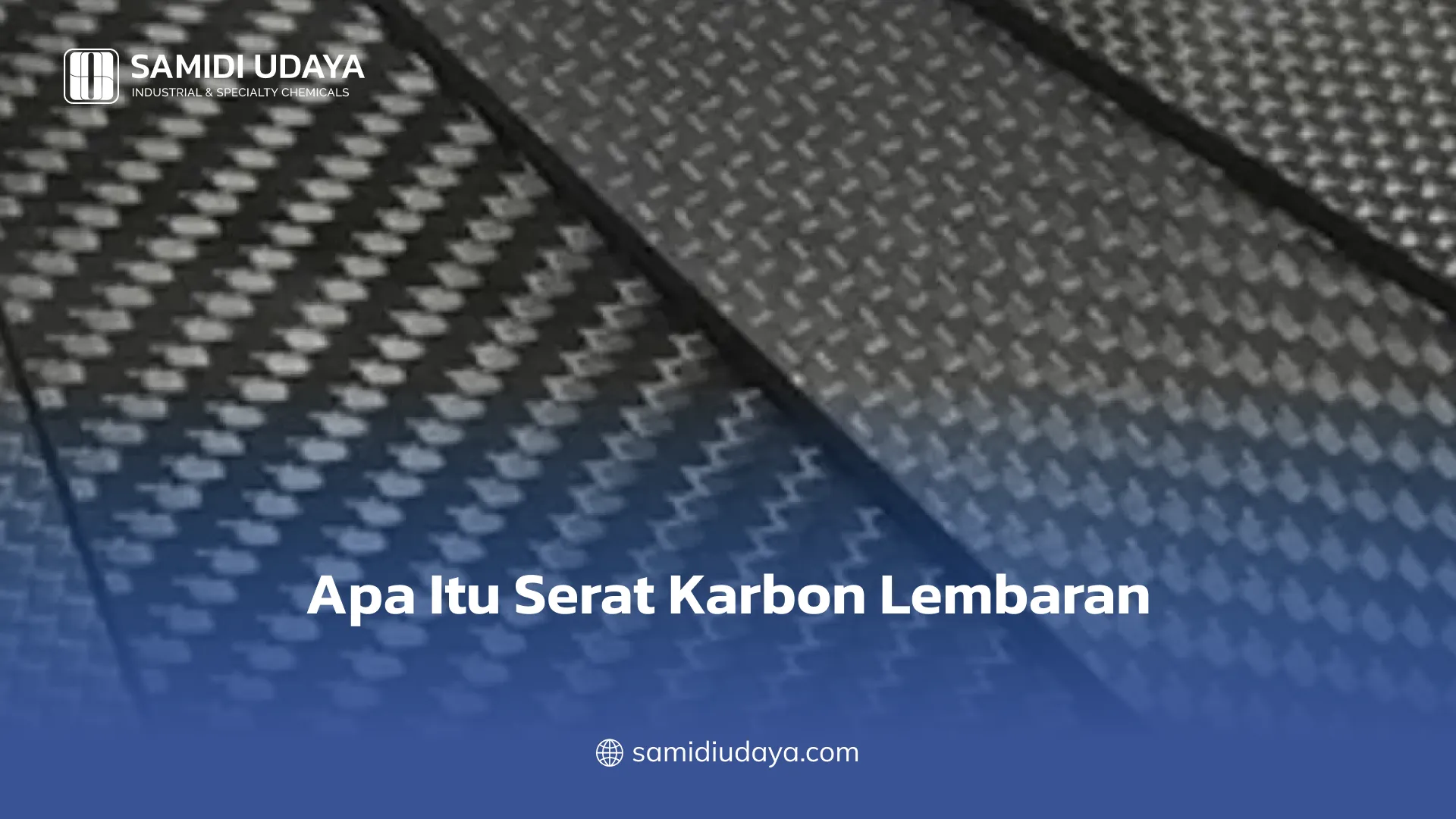 Apa Itu Serat Karbon Lembaran
