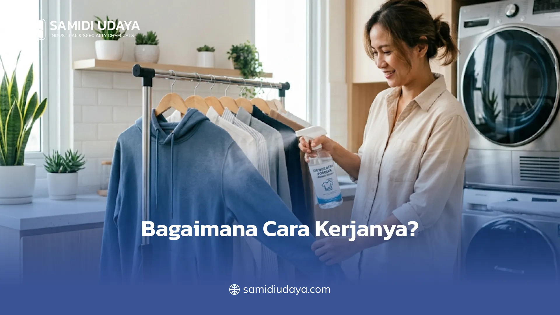 Bagaimana Cara Kerjanya?