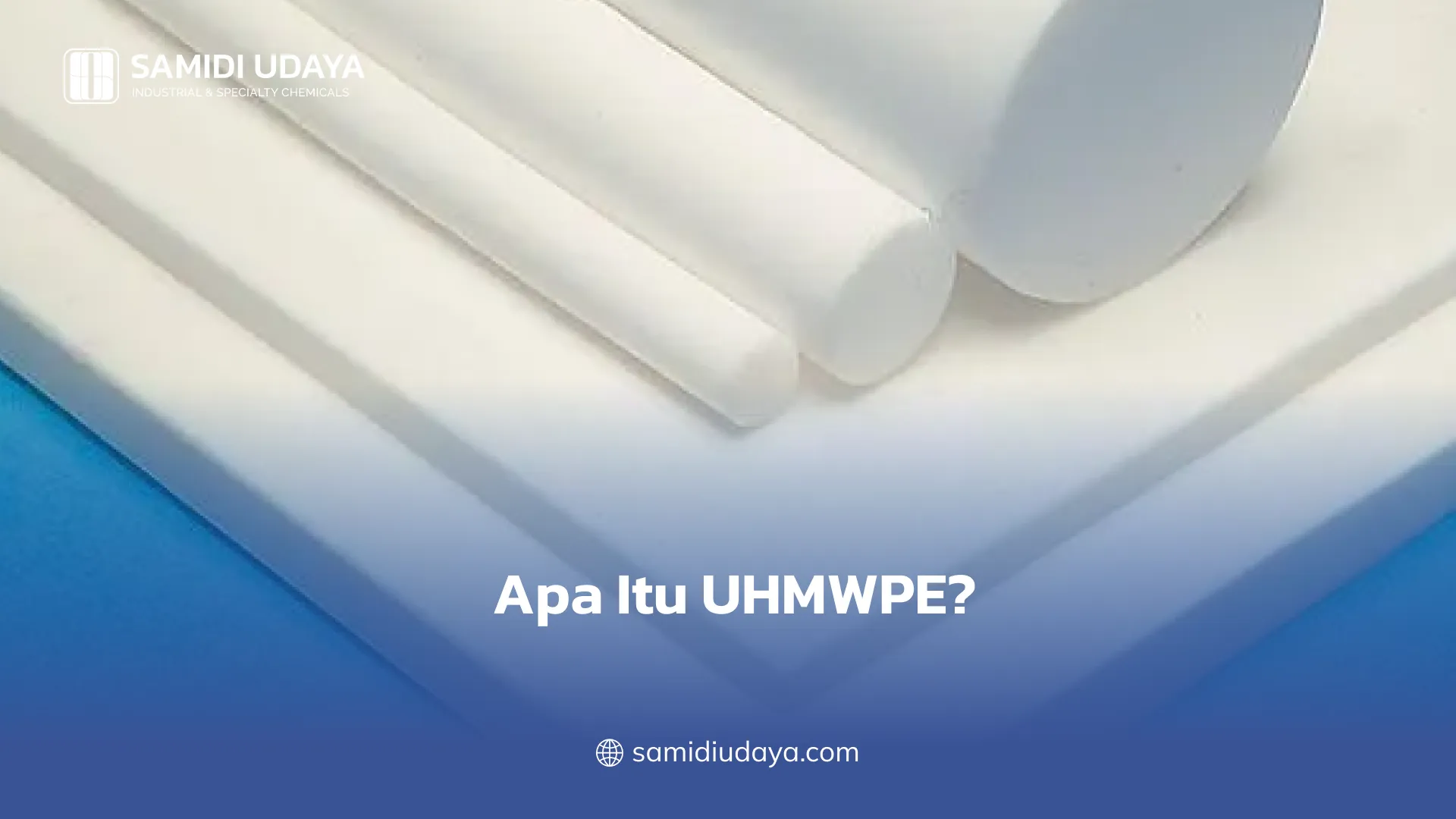 Apa Itu UHMWPE?